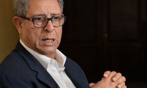 Felucho opina en el PLD se ha perdido la conciliación y el respeto a dirigentes