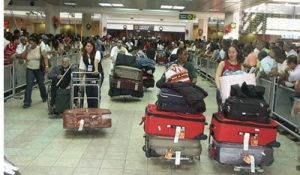 Autoridades esperan más de 350 mil dominicanos de visita en diciembre