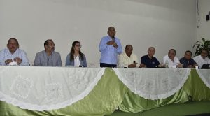 Afirman gobierno invierte RD$500 millones en proyectos acuicultura