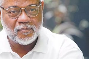 Comisionado de Cultura lamenta muerte escritor Alexis Gómez Rosa