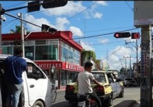 LOS ALCARRIZOS: Comunitarios piden colocación reductores de velocidad