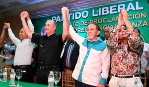 Partido de Amable Aristy proclama a Gonzalo Castillo como su candidato