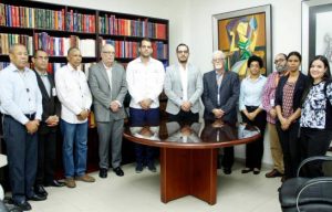 Familia Cott dona colección de fílmicos al Archivo de la Nación Familia Cott dona colección de fílmicos al Archivo de la Nación