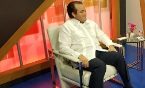 Paliza: JCE debe evitar compra y venta de votos en próximos comicios