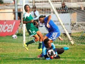 FEDOFÚTBOL anuncia la Liga Femenina