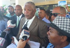 Comisión de Derechos Humanos exige detener «ola desalojos» en el Este