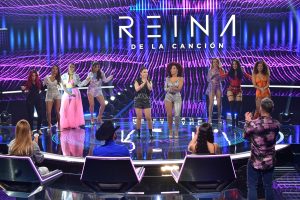 Reguetonero Daddy Yankee regresa a “Reina de la Canción”