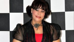 Reconocerán periodista Cándida Ortega como “Mujer destacada del Año” Reconocerán periodista Cándida Ortega como “Mujer destacada del Año”