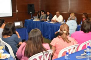 Hospitales eran del IDSS recibirán RD$200 MM de anticipo financiero