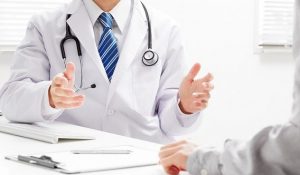 Son importantes los beneficios chequeos de salud  2 veces al año