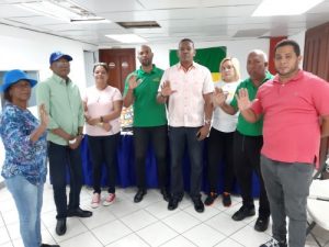 Club San Carlos elige nueva directiva para el 2019-2021