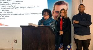 Comando de campaña de Abinader en NY inicia talleres de formación