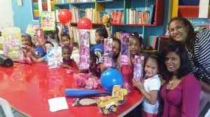 La vida después de la basura para los niños del vertedero de Rafey