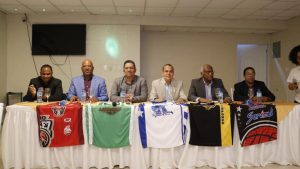 Mejores refuerzos actuarán en Baloncesto Superior de SC