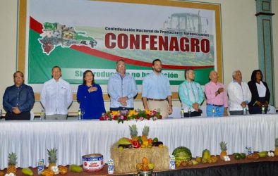 CONFENAGRO anuncia diálogo agropecuario sobre retos sector CONFENAGRO anuncia diálogo agropecuario sobre retos sector