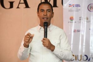 Domingo Contreras resalta importancia inscripción SD en Red Ciudades Creativas