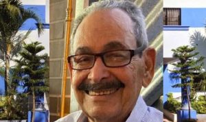 La Policía busca los sospechosos del asesinato de un coronel (r) en Gurabo