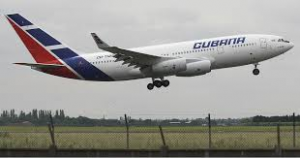Cubana de Aviación cancela vuelos a RD y otros seis destinos