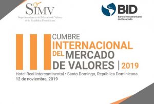 Superintendencia Mercado de Valores realizará III Cumbre Internacional