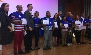 La LMD capacita a 5,462 servidores de la municipalidad