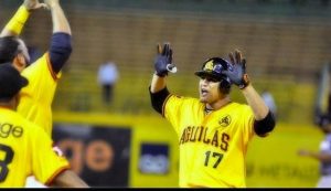 Toros siguen en el primer lugar; Licey sube al tercer puesto beisbol RD