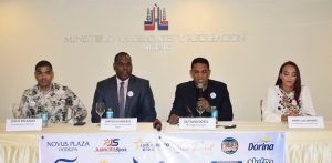 RD será sede Copa Internacional de Gimnasia RD será sede Copa Internacional de Gimnasia