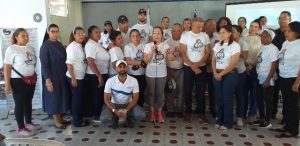 Realizan en Bonao jornada de prevención contra la diabetes