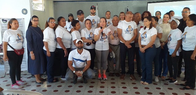 Realizan en Bonao jornada de prevención contra la diabetes imagen