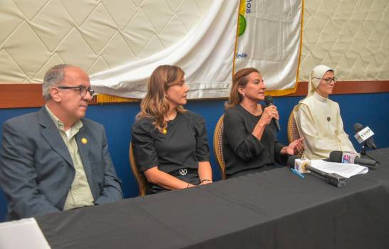 Exigen rehabilitación de quirófanos en hospital infantil Arturo Grullón imagen