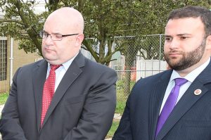 Concejales republicanos buscan separar Staten Island de NYC