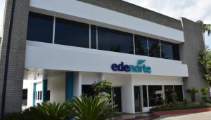EDENORTE informa sobrecarga red afecta servicio eléctrico en el Cibao EDENORTE informa sobrecarga red afecta servicio eléctrico en el Cibao
