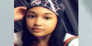 SDN: Muere joven 16 años siete días después de ser baleada por su pareja
