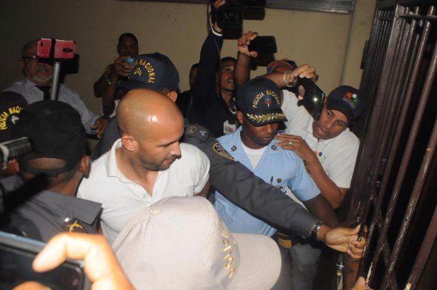 Aplazan para el viernes medida contra acusado de matar abogada imagen