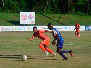 Cibao y San Cristóbal definen campeón del Clausura LDF