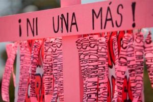 La Cepal sitúa a R.Dominicana como quinto país por tasa de feminicidios