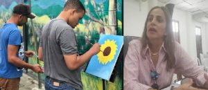 SALCEDO: Asegura Festival Cultural Hermanas Mirabal será todo un éxito