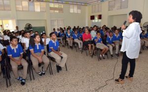 MINERD desarrolla campaña sobre Identidad Cultural y Folklore MINERD desarrolla campaña sobre Identidad Cultural y Folklore