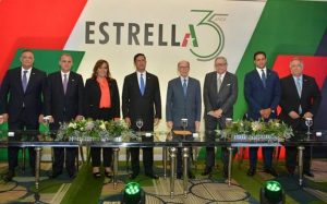 En sus 35 años Grupo Estrella lanza libro sobre infraestructuras