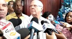 Hipólito Mejía reitera apoyo al voto automatizado para elecciones 2020