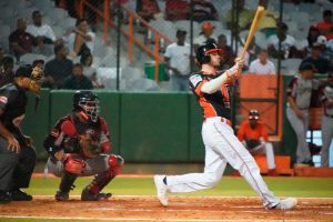 Licey deja en el terreno a las Aguilas; Toros del Este y los Gigantes ganan