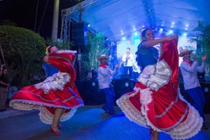 El merengue celebra este martes su 165 aniversario