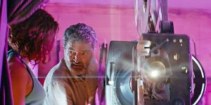 ESPAÑA: Filme dominicano ‘El proyeccionista’ gana dos premios ESPAÑA: Filme dominicano ‘El proyeccionista’ gana dos premios