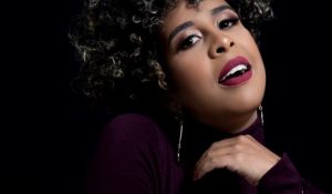 Indiana Brito se estrena en Microteatro con “Territorios”