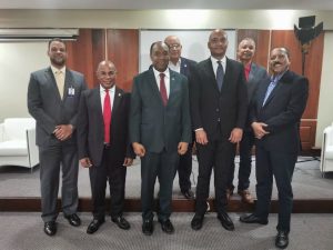 Indotel toma acciones contra interferencia de emisoras haitianas