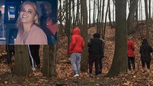 CONNECTICUT: Hallan muerta dominicana estaba desaparecida