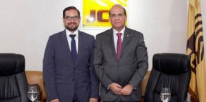 Empresa contrató JCE para auditoría ha sido sancionada en varios países