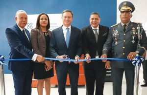 Procuradoría inaugura en Santiago un «centro conductual» para hombres Procuradoría inaugura en Santiago un «centro conductual» para hombres