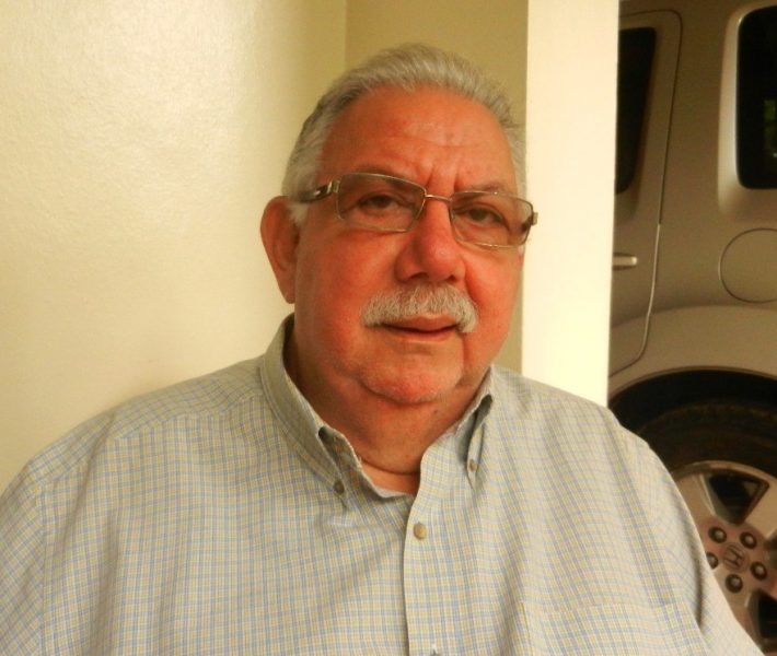 Internan exalcalde José Enrique Sued imagen