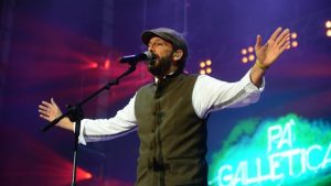 TENERIFE: Explican contrato a Juan Luis Guerra se ajusta a legalidad TENERIFE: Explican contrato a Juan Luis Guerra se ajusta a legalidad