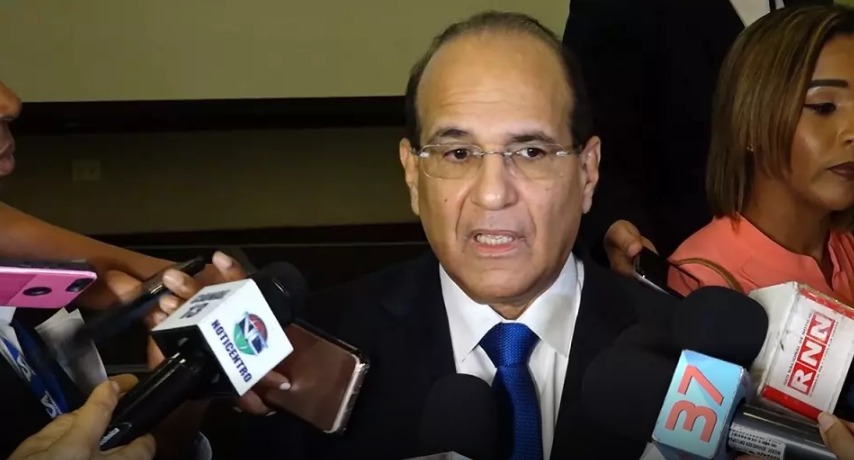 Junta Central Electoral responderá 8 diciembre al TC sobre candidatura LF imagen